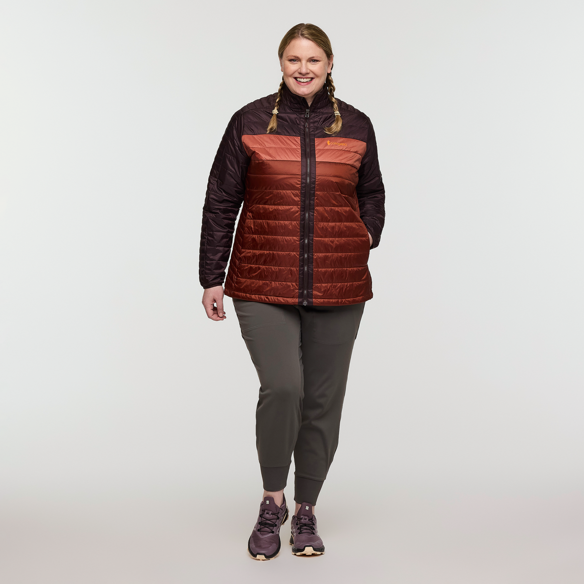 Capa Insulated Jacket - Women's - Image 2