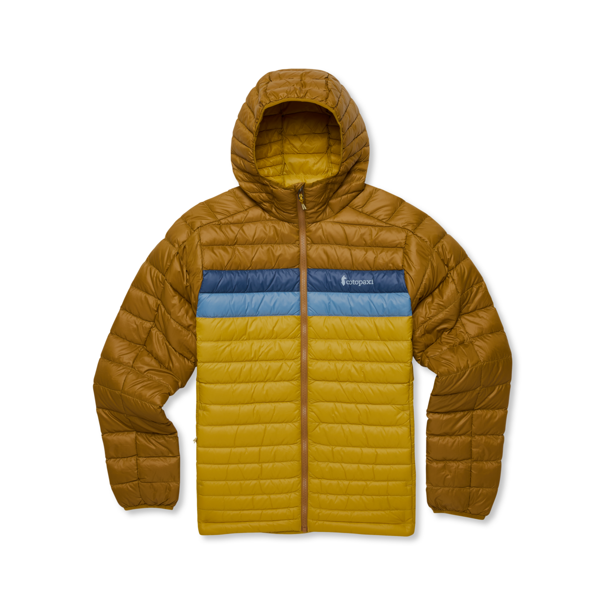 Fuego Down Hooded Jacket - Men's - Image 43