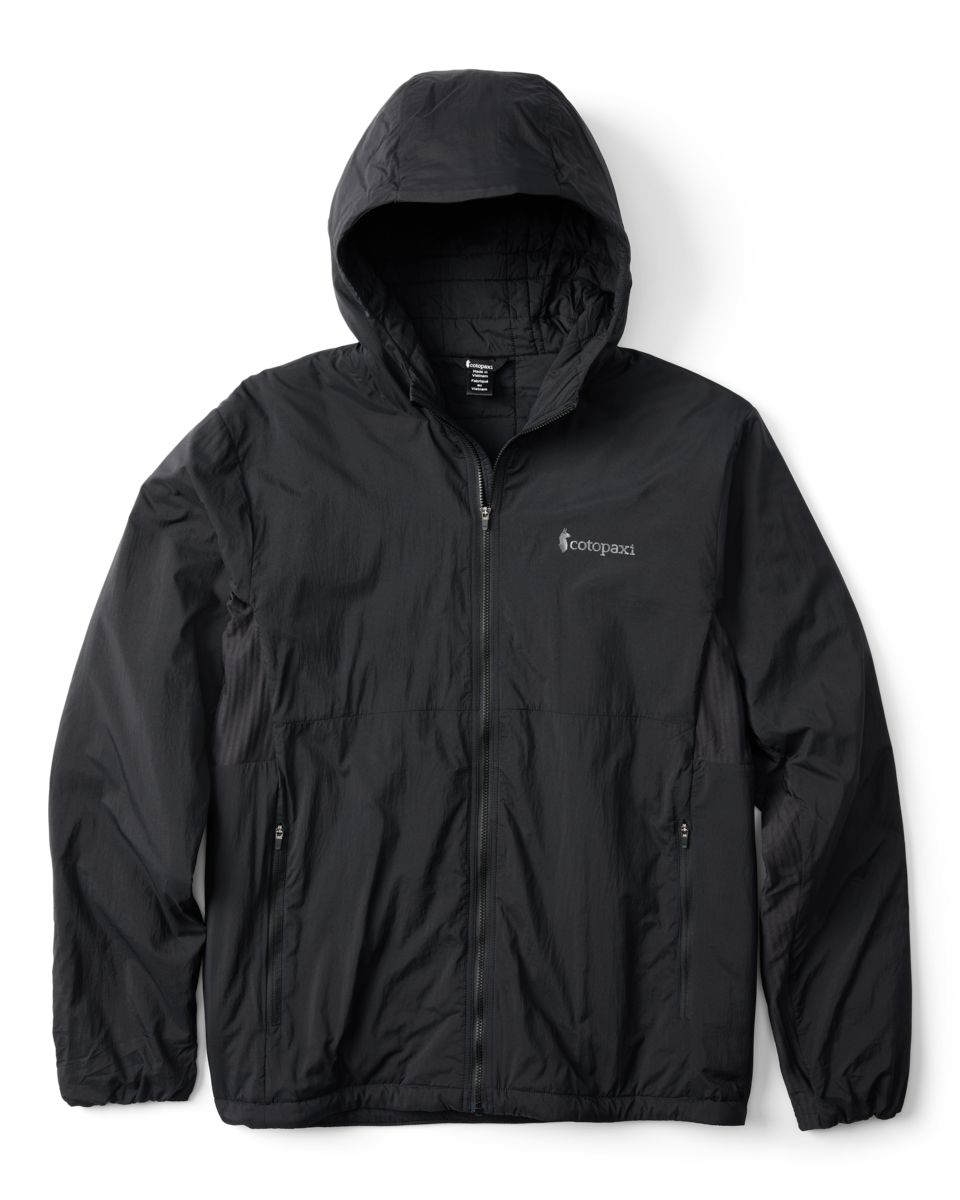 Pacaya 2.0 Insulated Hooded Jacket - Men's - Image 6