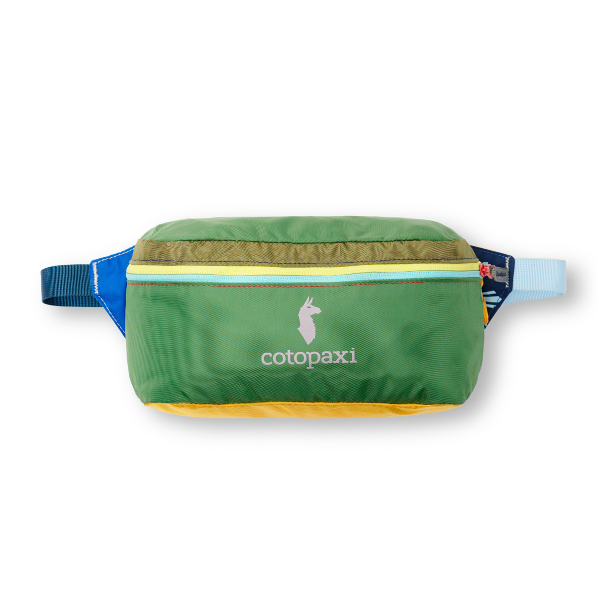Bataan 3L Fanny Pack - Del D??a