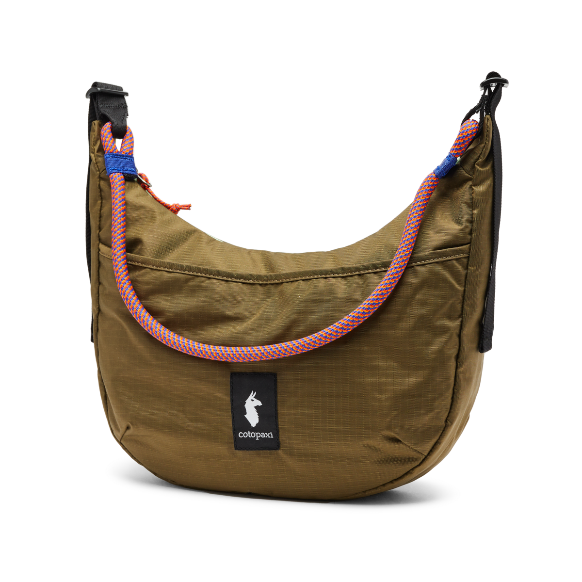 Trozo 8L Shoulder Bag - Cada D??a