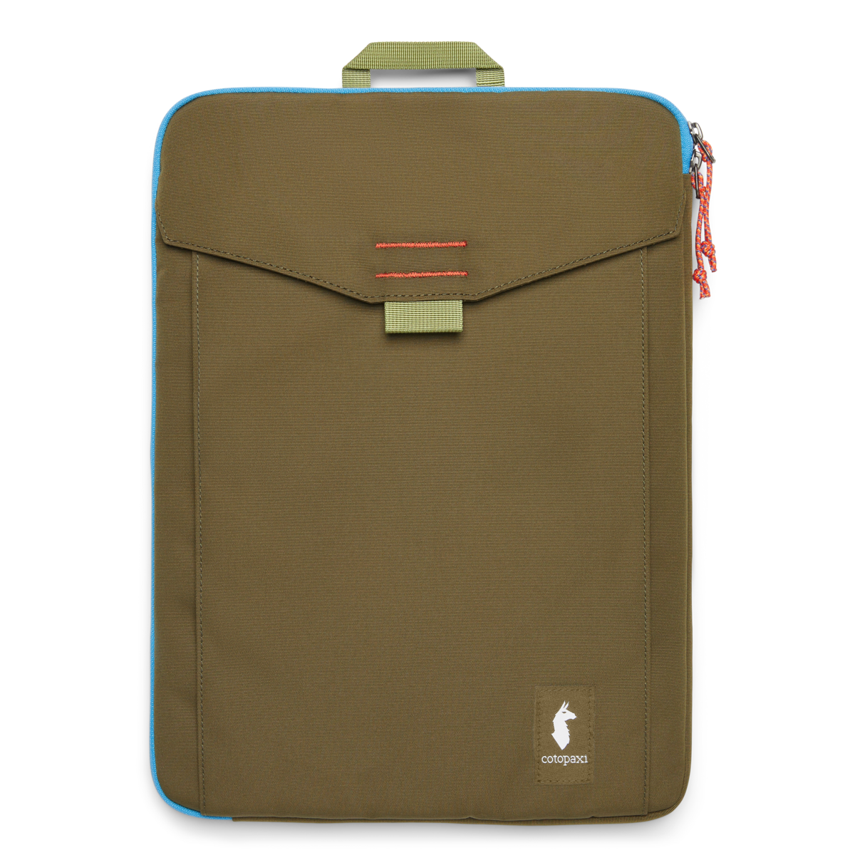 16 Laptop Sleeve - Cada D??a