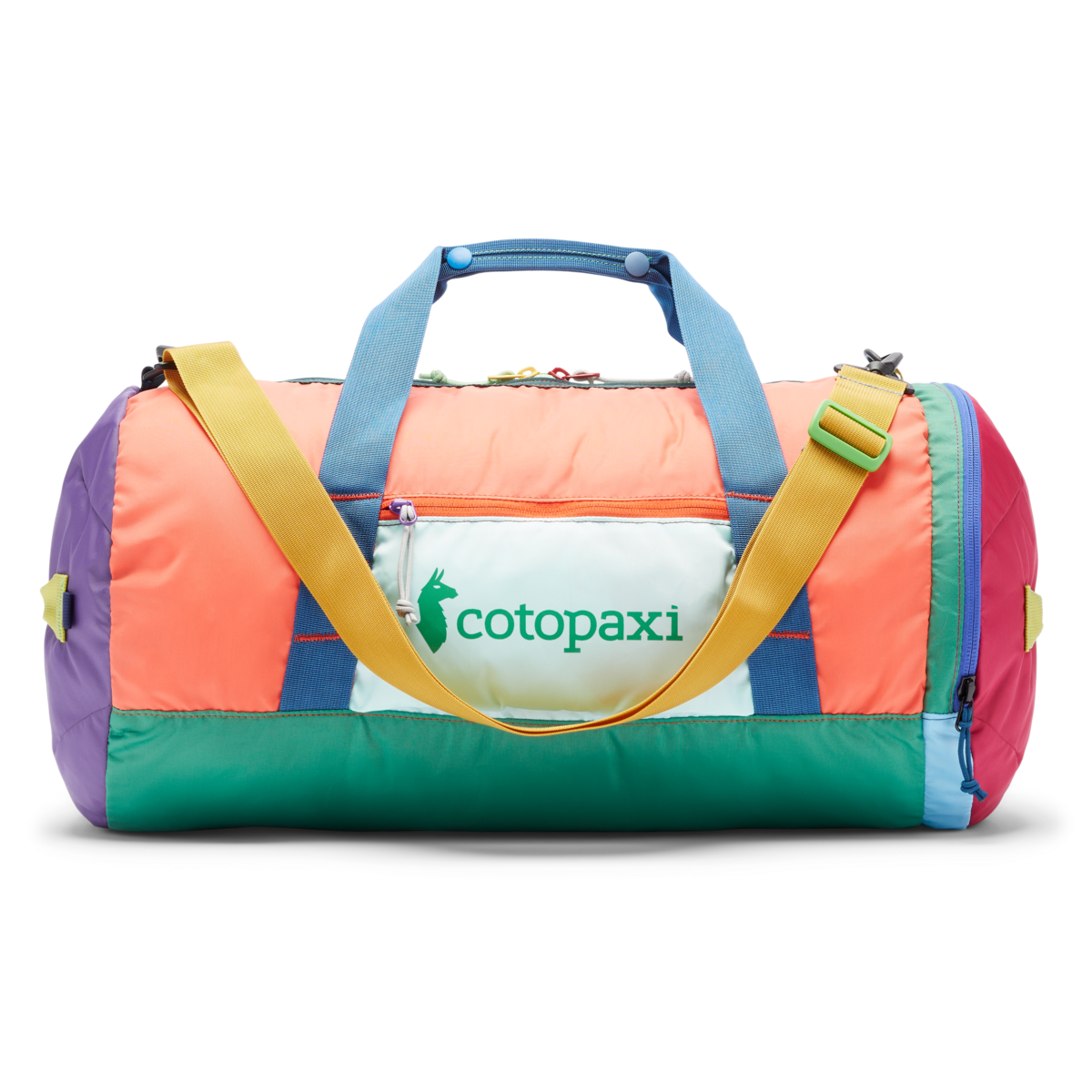 Ligera 32L Duffel Bag - Del D??a