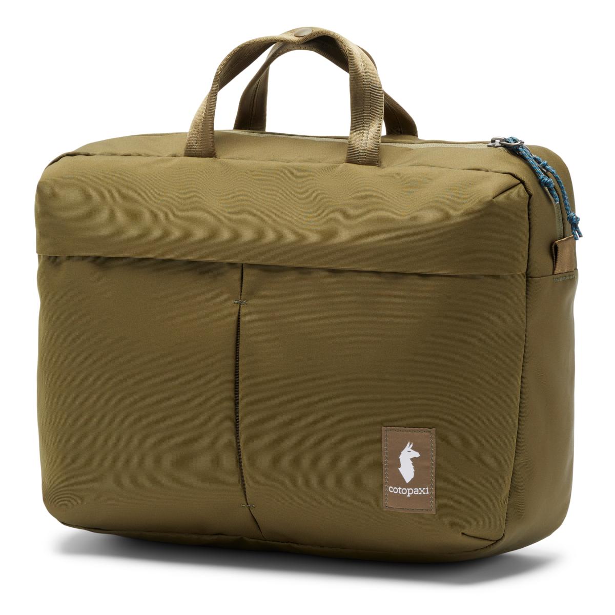 Mente 15L Messenger Bag - Cada D??a