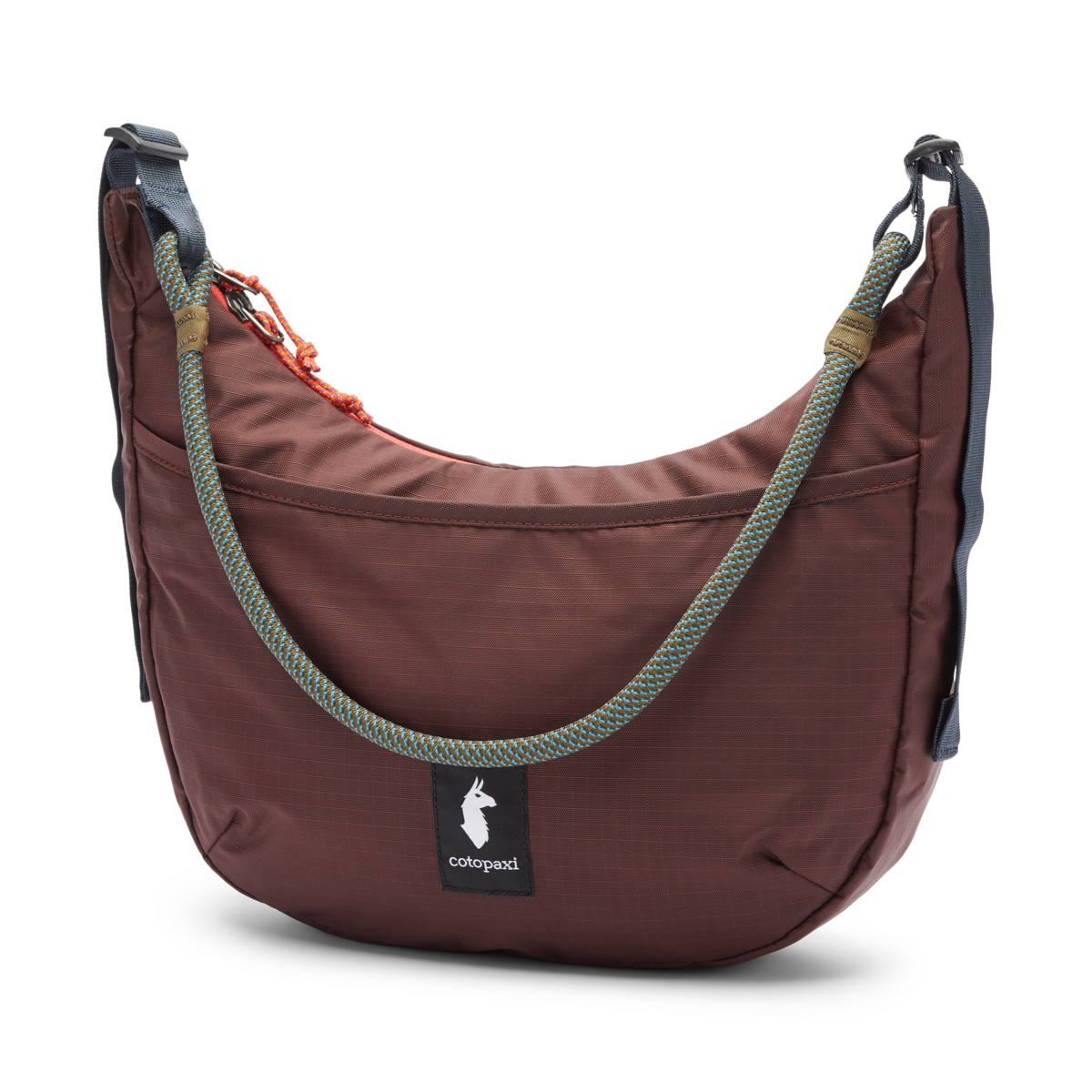 Trozo 8L Shoulder Bag - Cada D??a