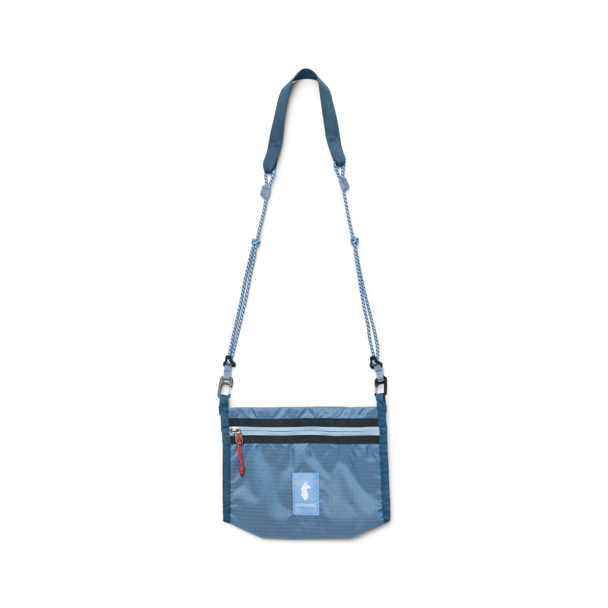 Lista 2L Lightweight Crossbody Bag - Cada D??a
