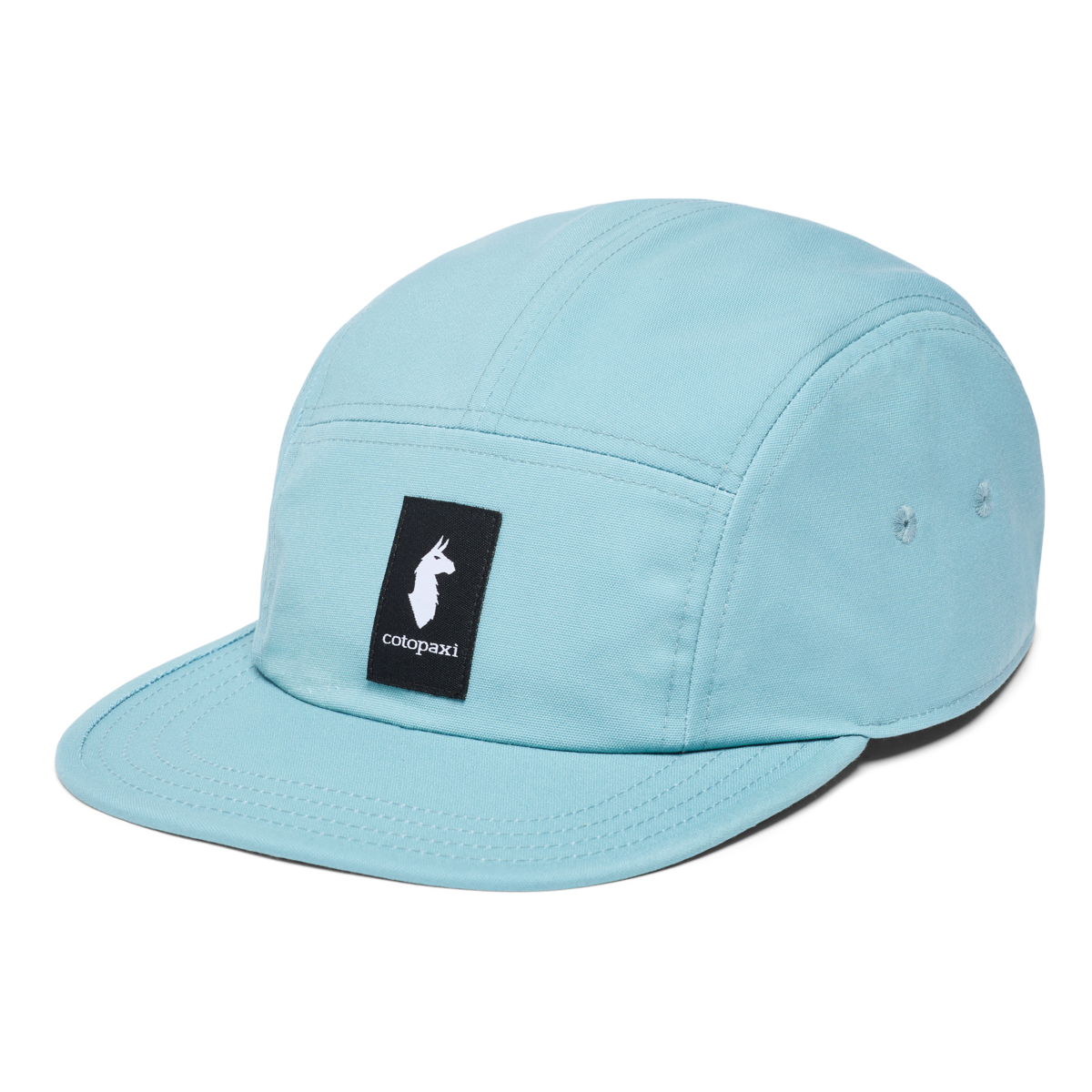 Cada D??a 5-Panel Hat