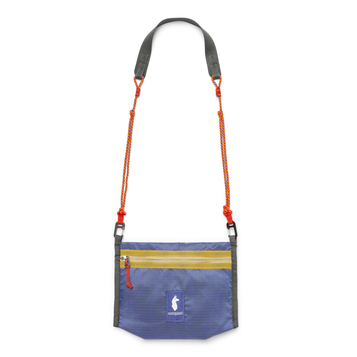 Lista 2L Lightweight Crossbody Bag - Cada D??a