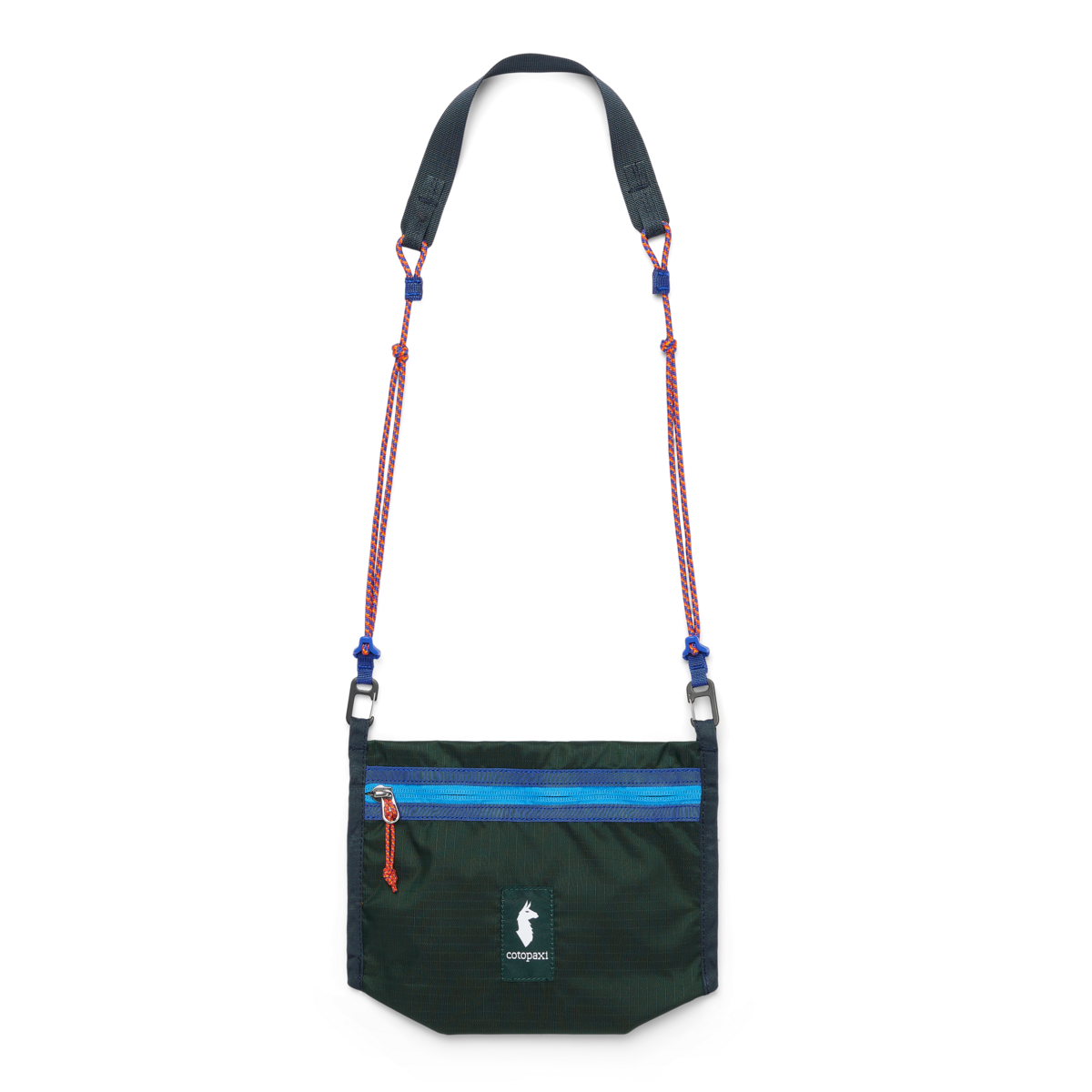 Lista 2L Lightweight Crossbody Bag - Cada D??a
