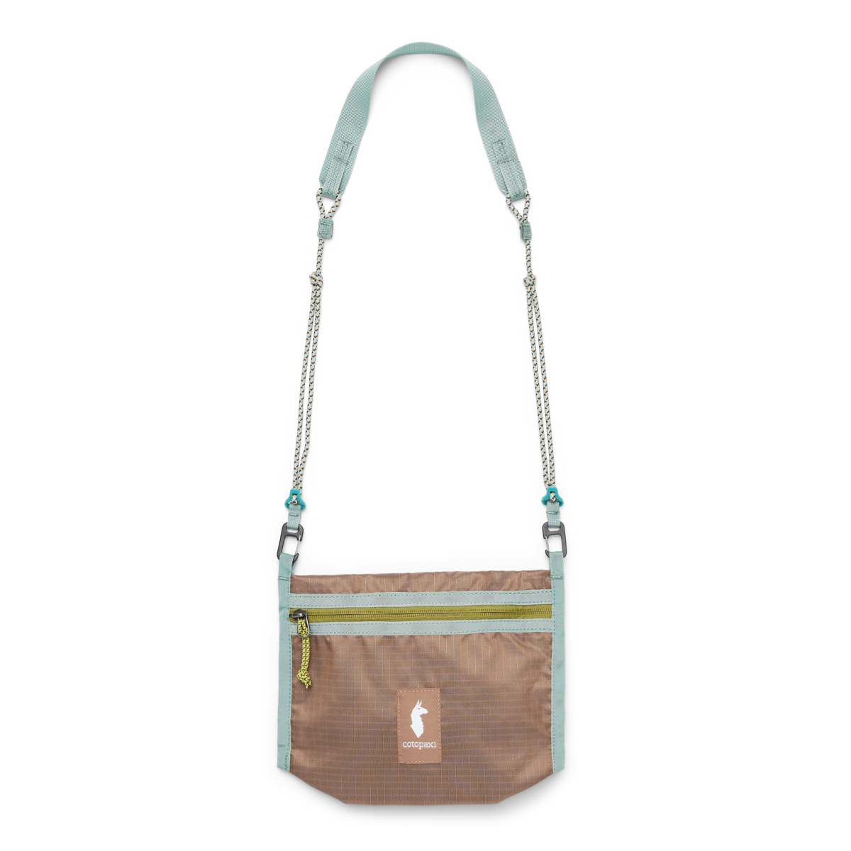 Lista 2L Lightweight Crossbody Bag - Cada D??a