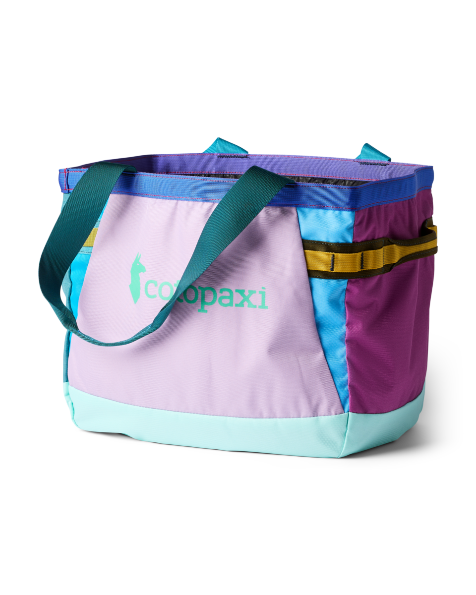 Allpa 30L Gear Hauler Tote - Del D??a