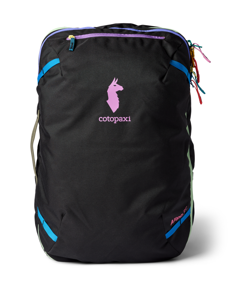 Allpa 35L Travel Pack - Del D??a Dark