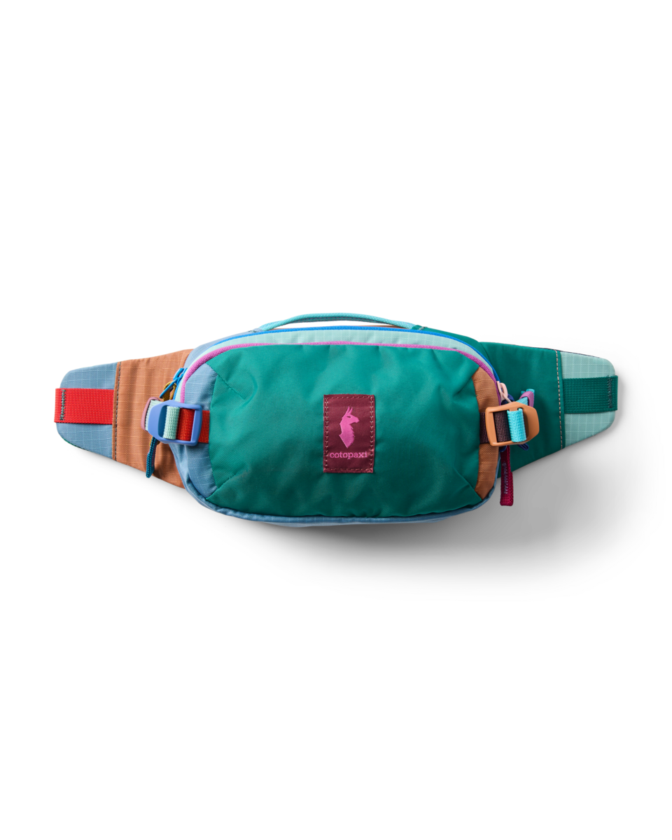 Allpa X 1.5L Hip Pack - Del D??a