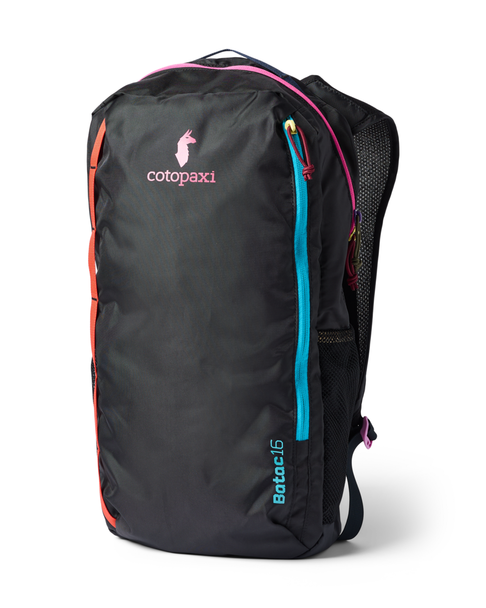 Batac 16L Daypack - Del D??a Dark