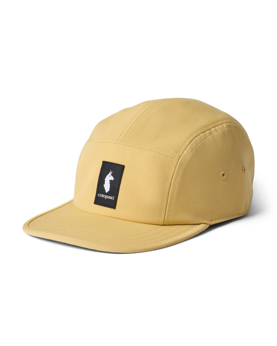 Cada D??a 5-Panel Hat