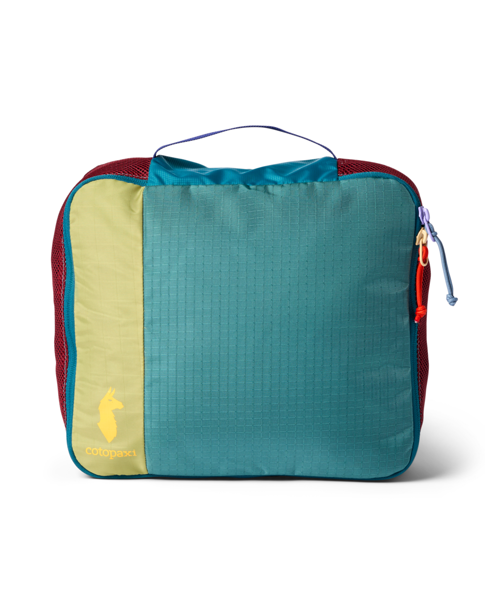 Cubo 10L Travel Cube - Del D??a