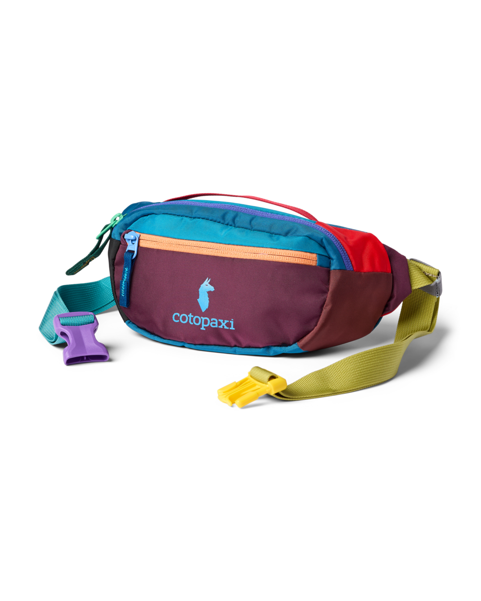Kapai 1.5L Hip Pack - Del D??a