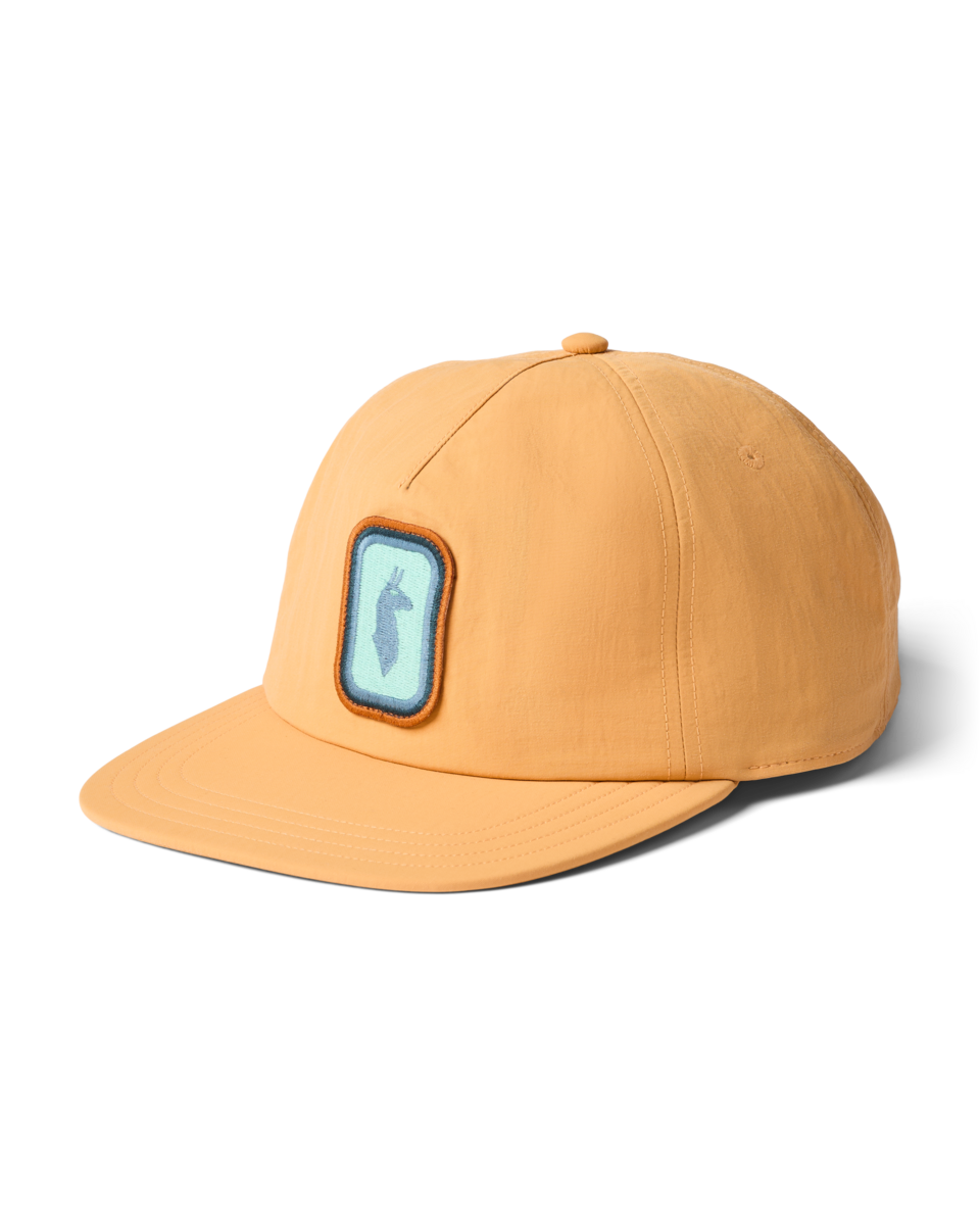Rad??ant Llama Heritage Tech Hat