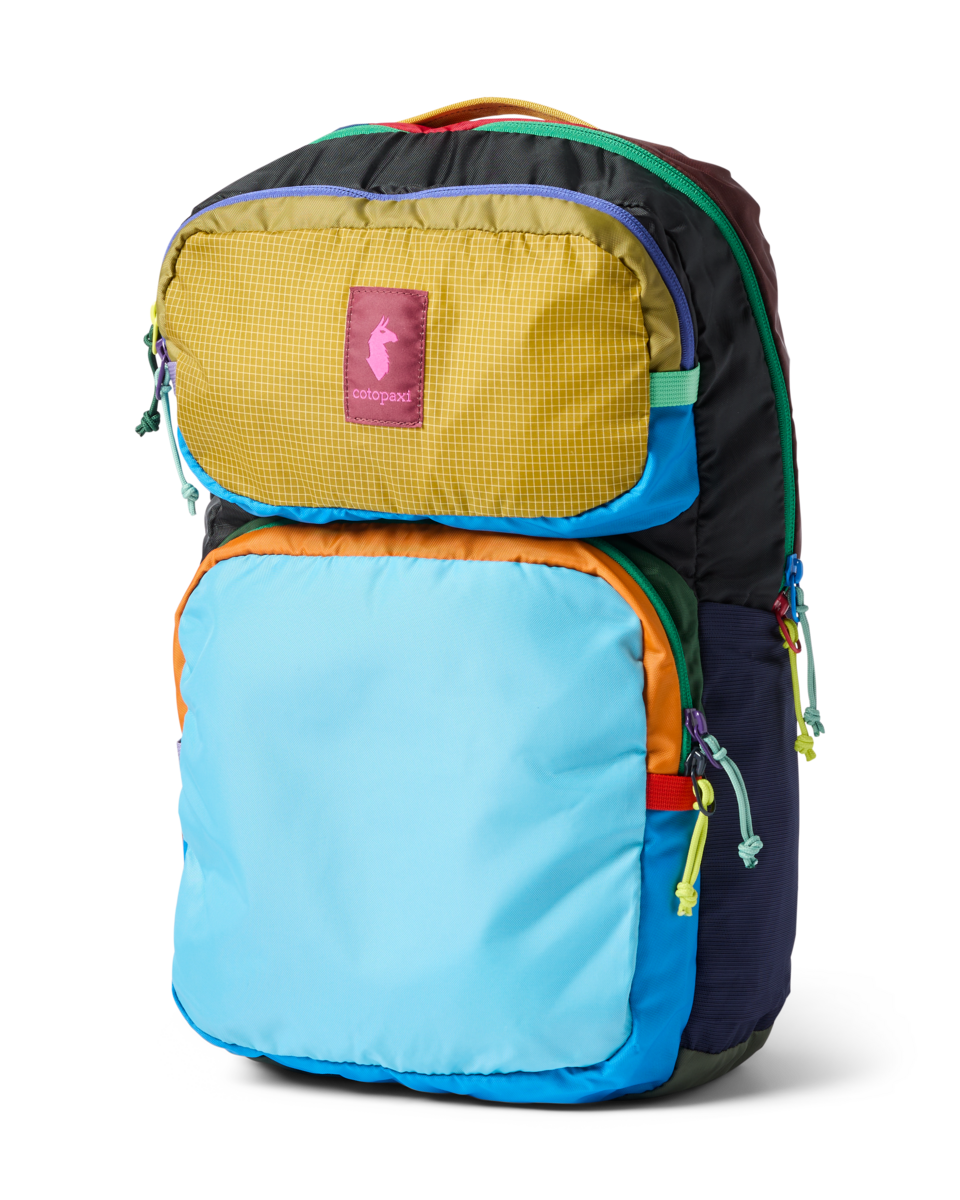 Tasra 16L Backpack - Del D??a