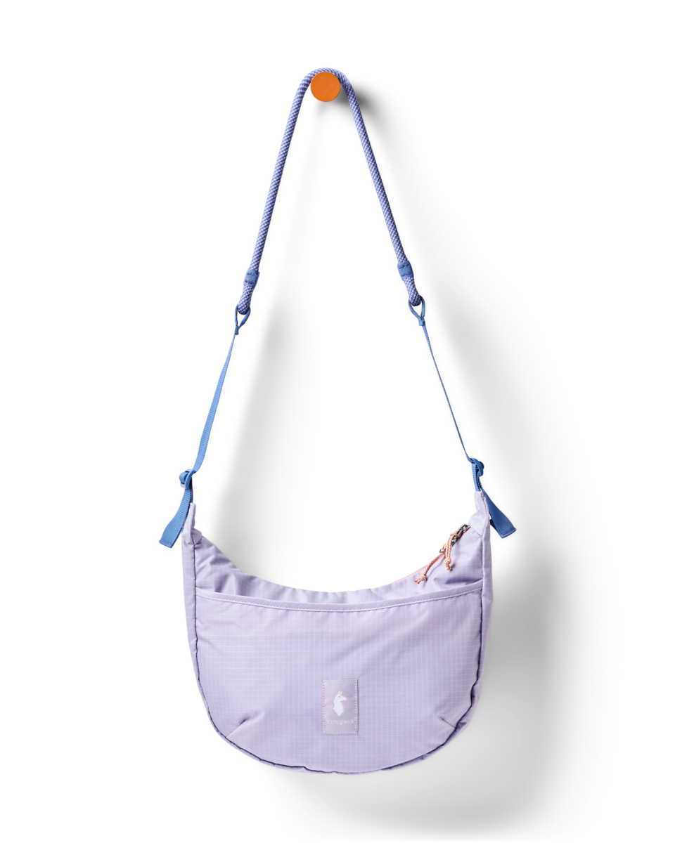 Trozo 8L Shoulder Bag - Cada D??a