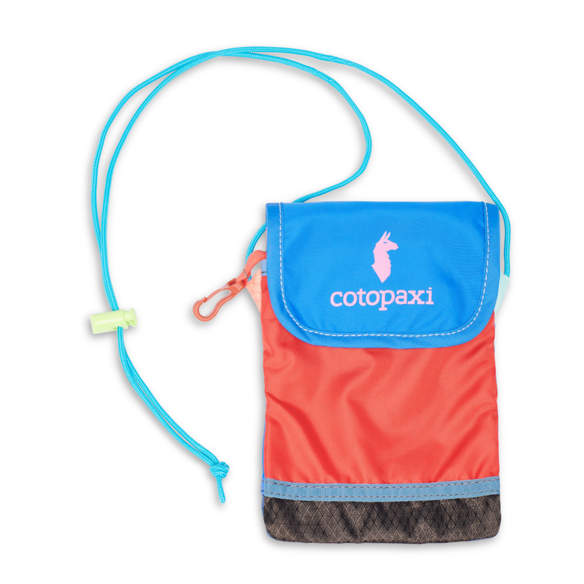 Maigo Neck Pouch - Del D??a