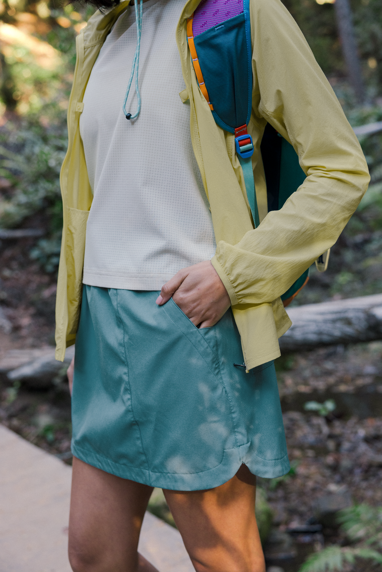 Losdos Skirt - Women's - Image 13