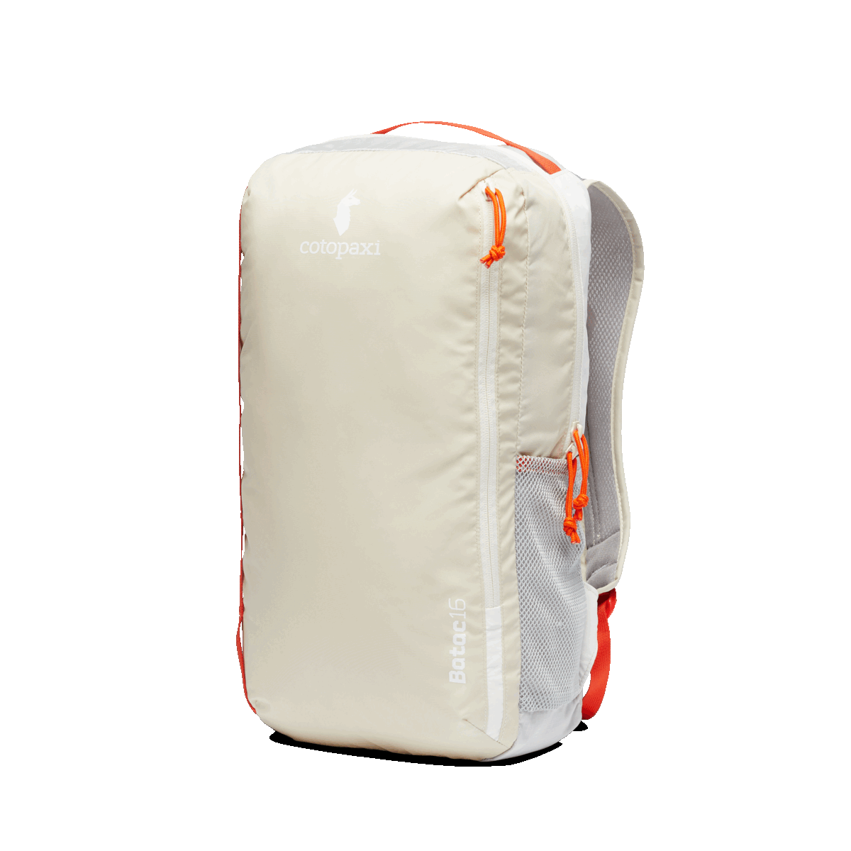 Batac 16L Backpack - Del D??a Monochrome