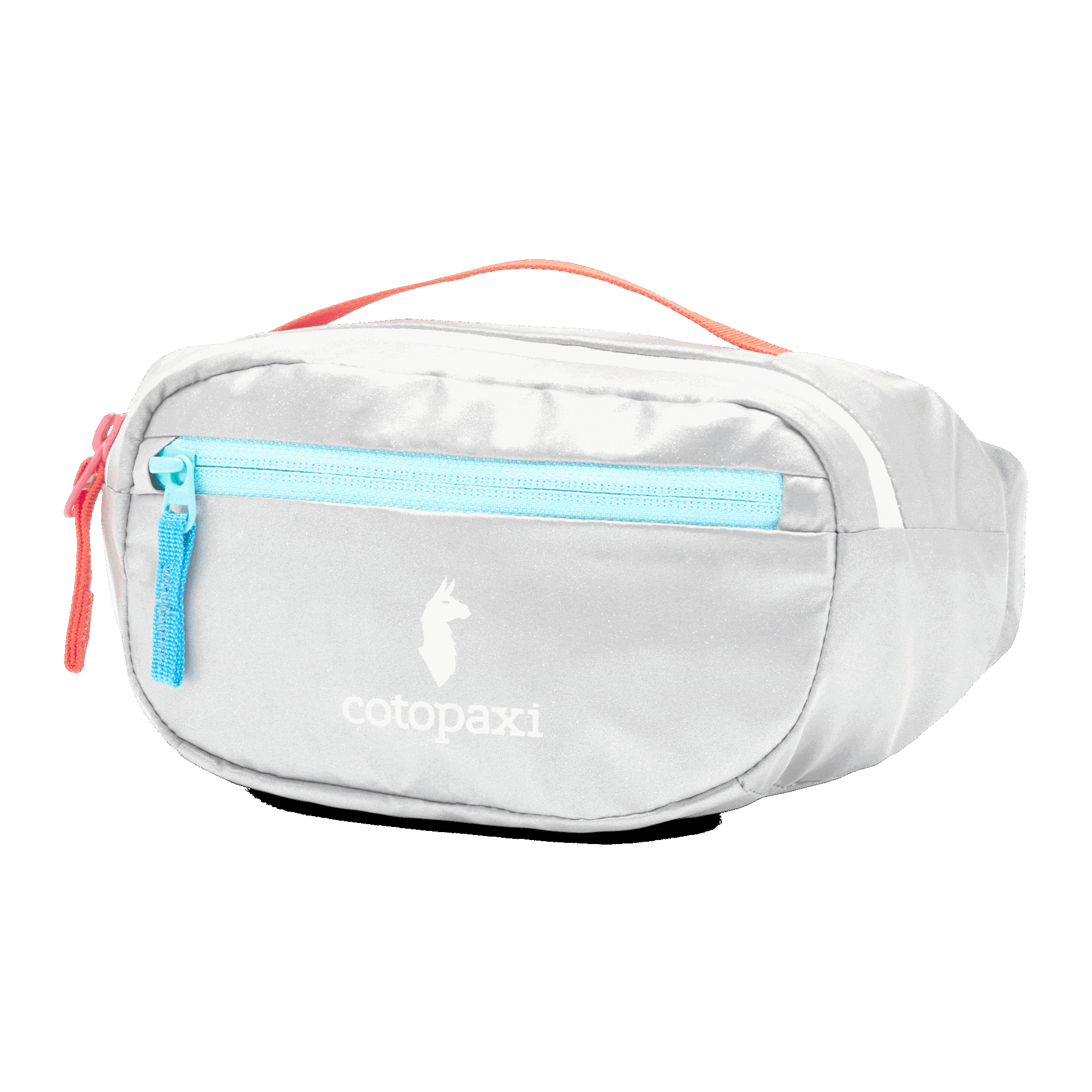 Kapai 1.5L Hip Pack - Del D??a Monochrome