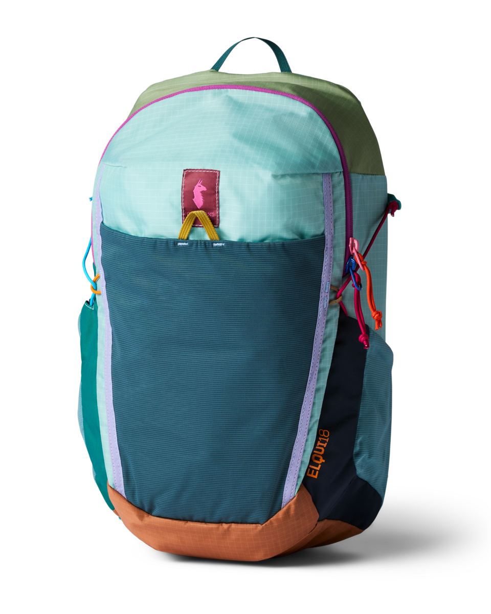 Elqui 18L Daypack - Del D??a