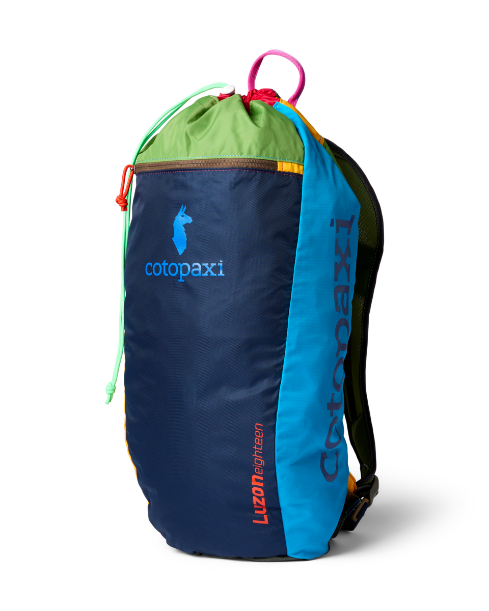Luzon 18L Daypack - Del D??a